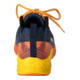Mascot Sicherheitsschuhe S1PS Schwarzblau/hellorange Größe 0838
