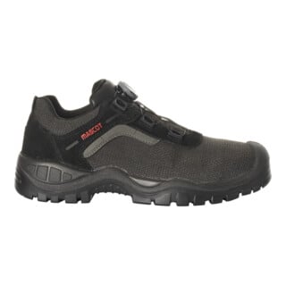 Mascot Sicherheitsschuhe S3 BOA® Größe 40 schwarz