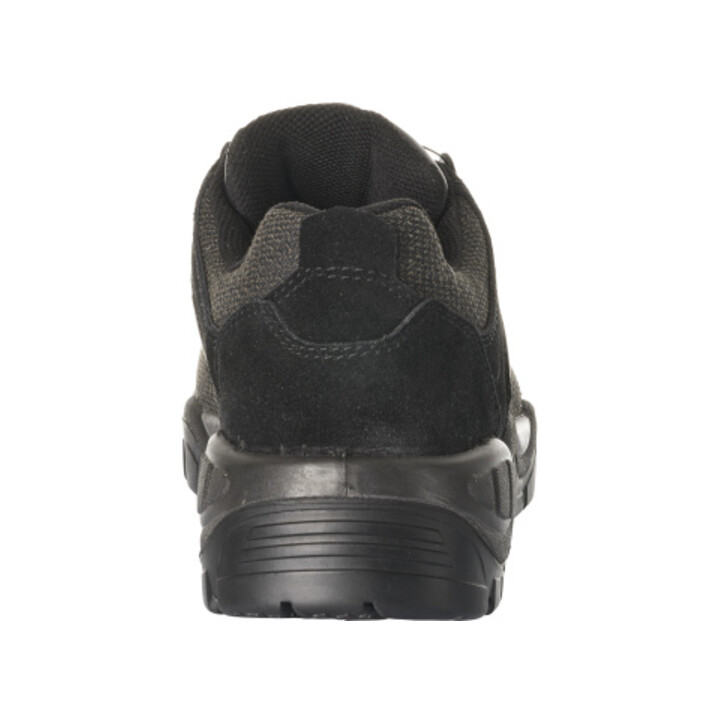 Mascot Sicherheitsschuhe S3 BOA® Größe 41 schwarz