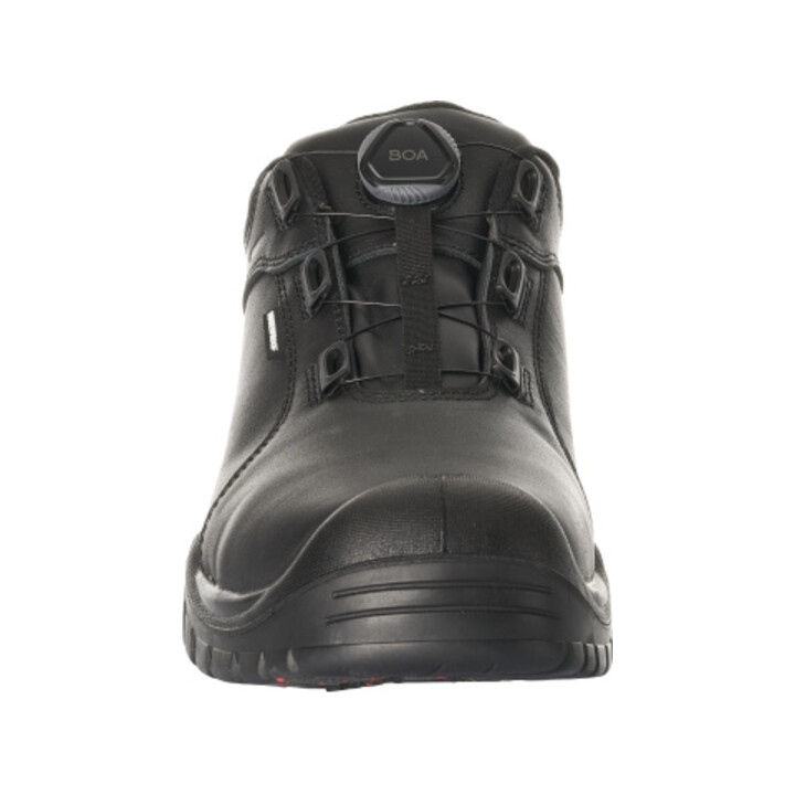 Mascot Sicherheitsschuhe S3 BOA® Größe 43 schwarz