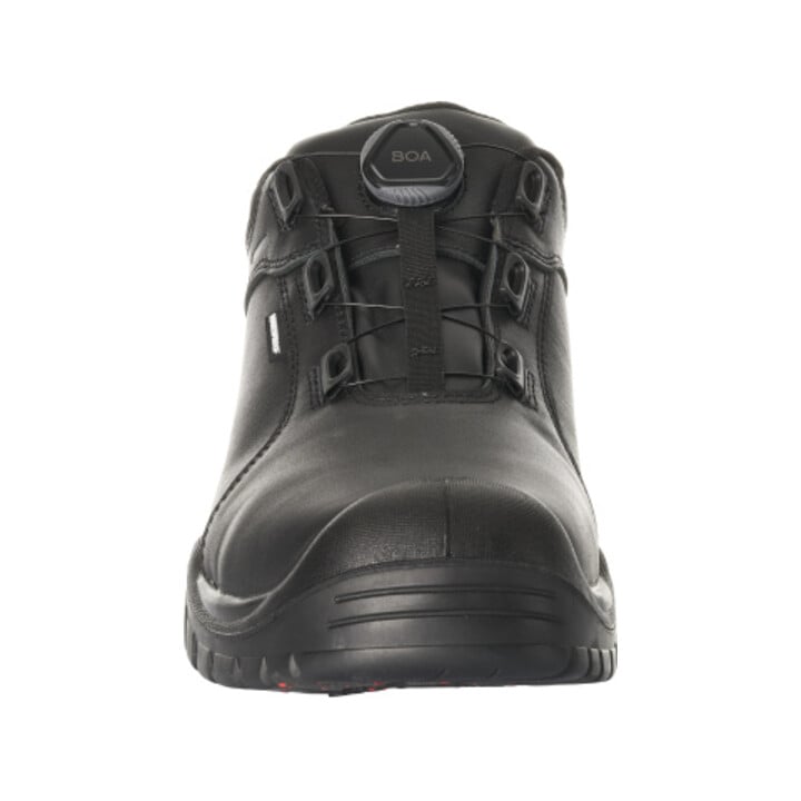 Mascot Sicherheitsschuhe S3 BOA® Größe 44 schwarz