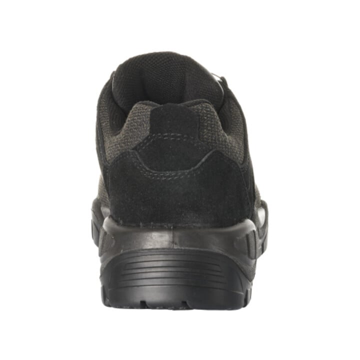 Mascot Sicherheitsschuhe S3 BOA® Größe 47 schwarz