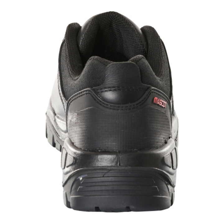 Mascot Sicherheitsschuhe S3 BOA® schwarz Gr. 1145