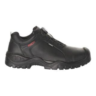 Mascot Sicherheitsschuhe S3 BOA® schwarz Gr. 39