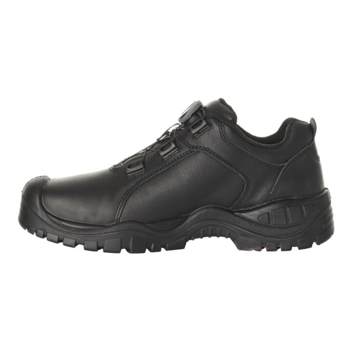 Mascot Sicherheitsschuhe S3 BOA® schwarz Gr. 45