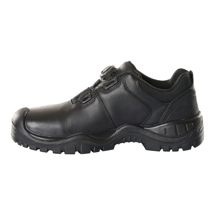 Mascot Sicherheitsschuhe S3 BOA® schwarz Größe 1147