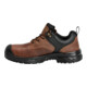 Mascot Sicherheitsschuhe S3S 1040 nussbraun schwarz
