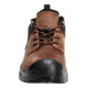 Mascot Sicherheitsschuhe S3S 1049 nussbraun schwarz