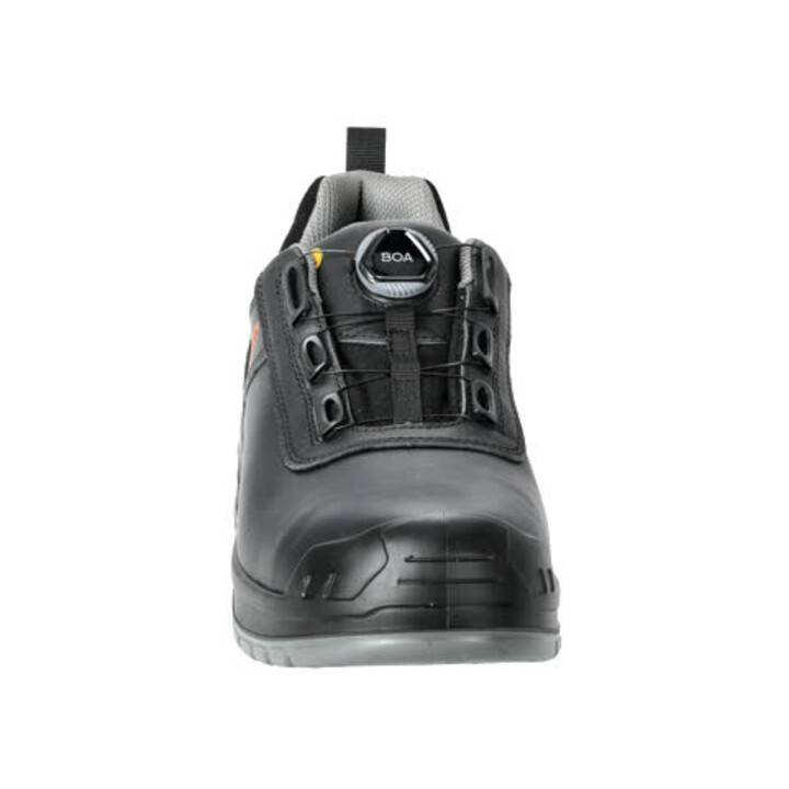 Mascot Sicherheitsschuhe S3S BOA Fit System schwarz Gr. 10/46