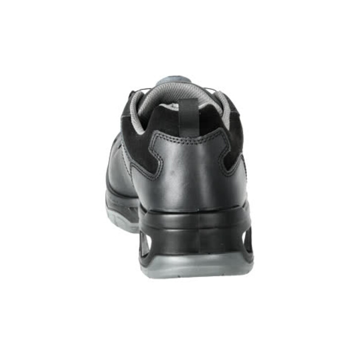 Mascot Sicherheitsschuhe S3S BOA Fit System schwarz Gr. 10/46