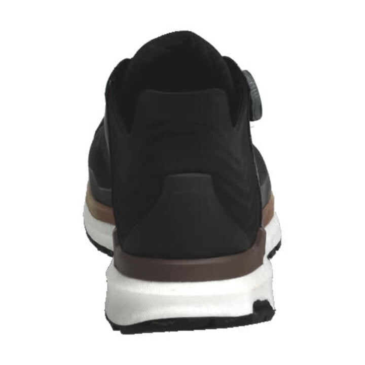 Mascot Sicherheitsschuhe S3S BOA® Fit System Gr. 10/41 Schwarz/dunkles Sandbeige