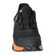 Mascot Sicherheitsschuhe S3S BOA® Fit System Größe 0839 Schwarz/Hellorange