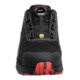 Mascot Sicherheitsschuhe S3S BOA® Fit System Größe 1041 schwarz/verkehrsrot