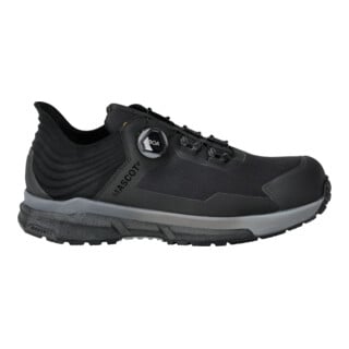 Mascot Sicherheitsschuhe S3S BOA® Fit System Größe 1043 schwarz