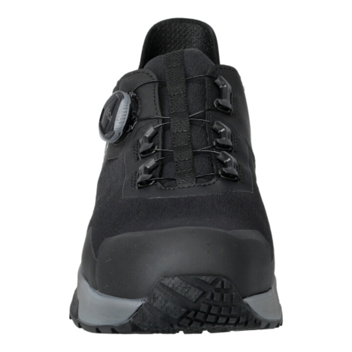 Mascot Sicherheitsschuhe S3S BOA® Fit System Größe 1048 schwarz
