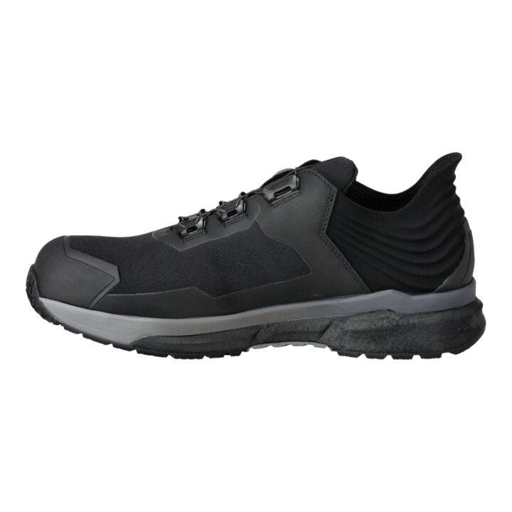 Mascot Sicherheitsschuhe S3S BOA® Fit System Größe 1048 schwarz