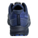 Mascot Sicherheitsschuhe S3S BOA® Fit System Größe 1050 schwarzblau/azurblau
