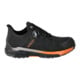 Mascot Sicherheitsschuhe S3S BOA® Fit System Größe 40 Schwarz/Hellorange