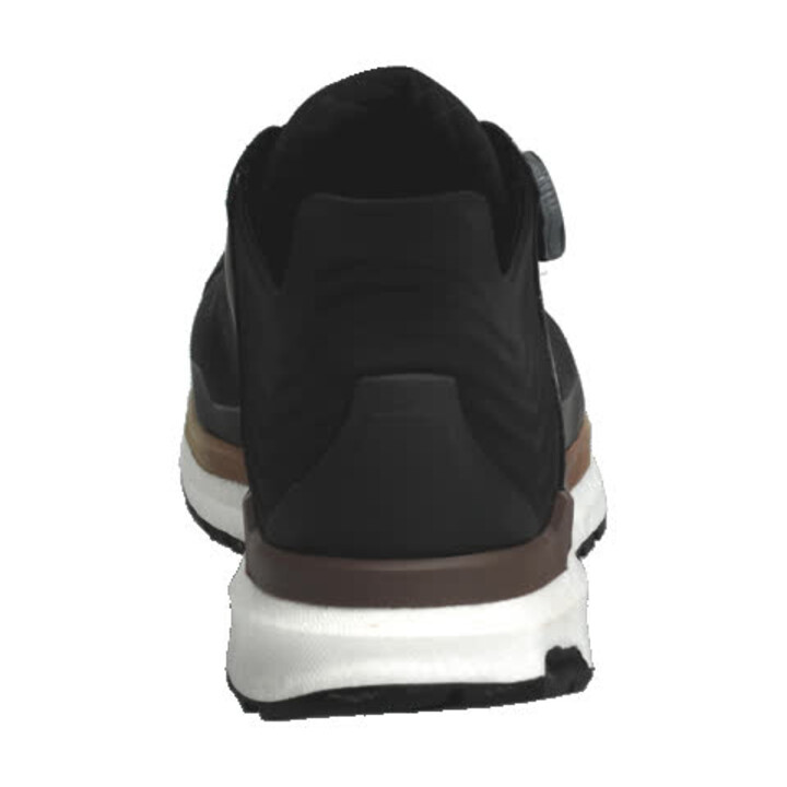 Mascot Sicherheitsschuhe S3S BOA® Fit System Schwarz/dunkles Sandbeige Größe 1048