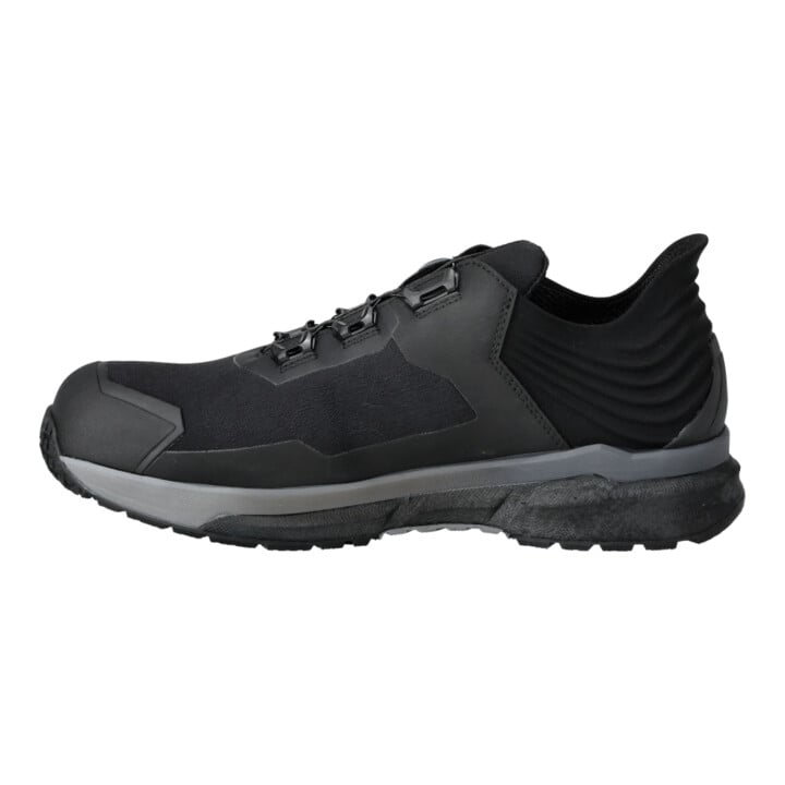 Mascot Sicherheitsschuhe S3S BOA® Fit System schwarz Gr. 0836