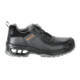 Mascot Sicherheitsschuhe S3S BOA® Fit System schwarz Gr. 10/45