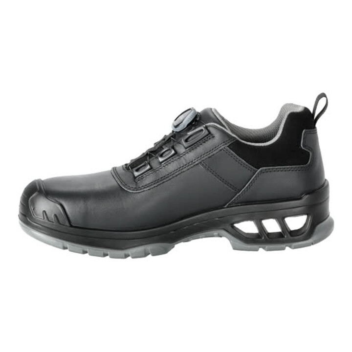 Mascot Sicherheitsschuhe S3S BOA® Fit System schwarz Gr. 10/45