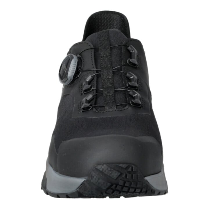 Mascot Sicherheitsschuhe S3S BOA® Fit System schwarz Gr. 1044