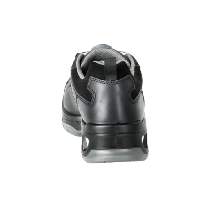 Mascot Sicherheitsschuhe S3S BOA® Fit System schwarz Gr. 1047