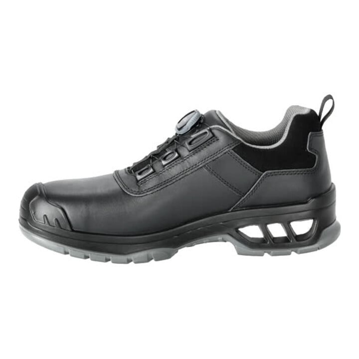 Mascot Sicherheitsschuhe S3S BOA® Fit System schwarz Gr. 41