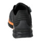 Mascot Sicherheitsschuhe S3S BOA® Fit System Schwarz/Hellorange Größe 0836