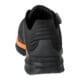Mascot Sicherheitsschuhe S3S BOA® Fit System Schwarz/Hellorange Größe 0840