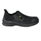 Mascot Sicherheitsschuhe S3S Elastik schwarz Gr. 0836