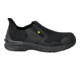 Mascot Sicherheitsschuhe S3S Elastik schwarz Gr. 1043