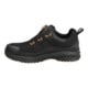 MASCOT Sicherheitsschuhe S7S BOA® Fit System schwarz Gr. 38
