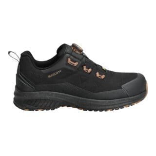 Mascot Sicherheitsschuhe S7S BOA® Fit System schwarz Größe 1047