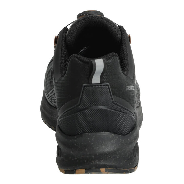 Mascot Sicherheitsschuhe S7S BOA® Fit System schwarz Größe 1047