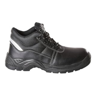 Mascot Sicherheitsstiefel 1043 S3 schwarz Schnürsenkel