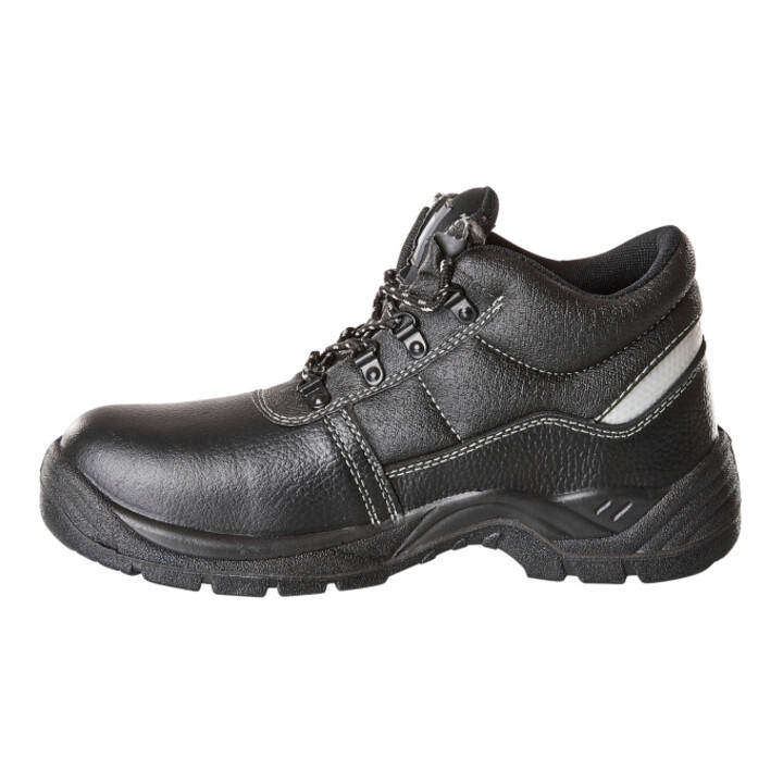 Mascot Sicherheitsstiefel 1043 S3 schwarz Schnürsenkel
