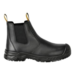 Mascot Sicherheitsstiefel 1043 schwarz S3S