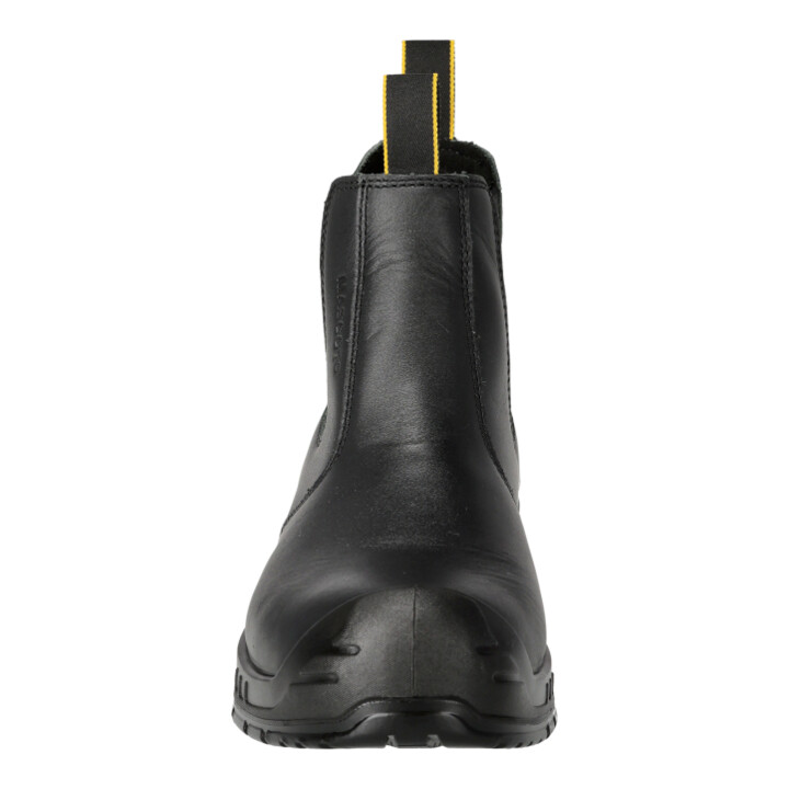 Mascot Sicherheitsstiefel 1043 schwarz S3S