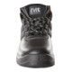 Mascot Sicherheitsstiefel 1044 S3 schwarz Schnürsenkel