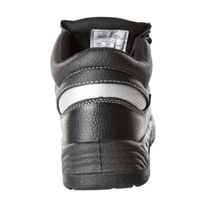 Mascot Sicherheitsstiefel 1046 S3 schwarz mit Schnürsenkel