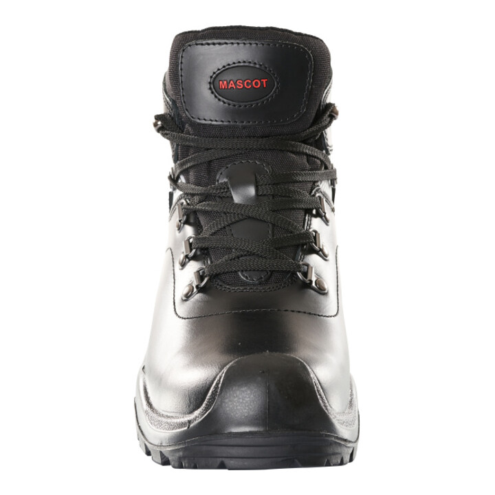 Mascot Sicherheitsstiefel 1047 S3 schwarz mit Schnürsenkel