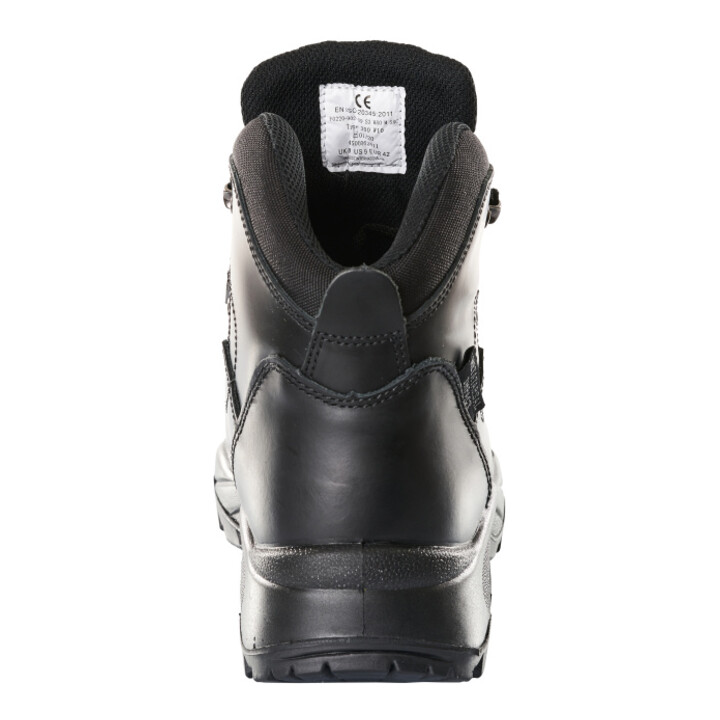 Mascot Sicherheitsstiefel 1047 S3 schwarz mit Schnürsenkel