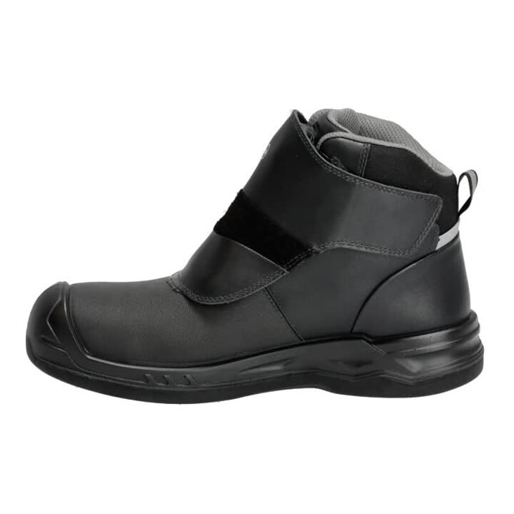 Mascot Sicherheitsstiefel Asphalt S1PS 1042 schwarz