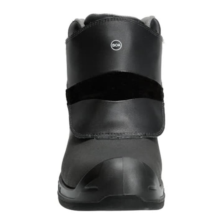 Mascot Sicherheitsstiefel Asphalt S1PS schwarz Gr. 1040