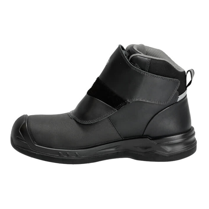 Mascot Sicherheitsstiefel Asphalt S1PS schwarz Gr. 1050