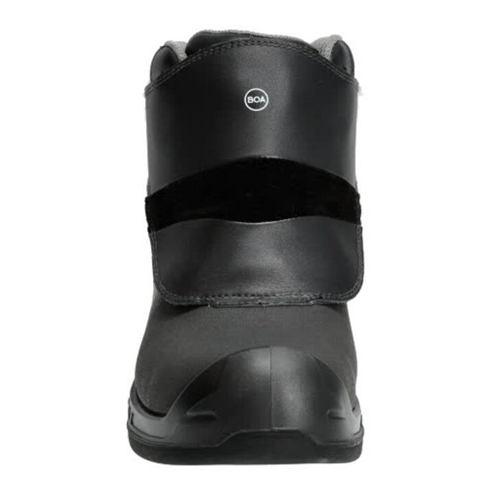 Mascot Sicherheitsstiefel Asphalt S1PS schwarz Größe 1049