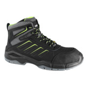 Mascot Sicherheitsstiefel Bimberi Peak Schwarz