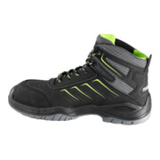 Mascot Sicherheitsstiefel Bimberi Peak Schwarz-2